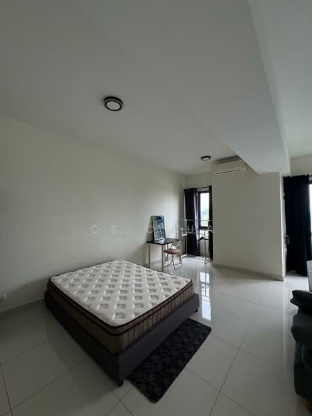 Kondominium untuk Disewa di Pandora @ Tropicana Metropark - Cs Chua - Bedroom - PropertyGuru.com.my