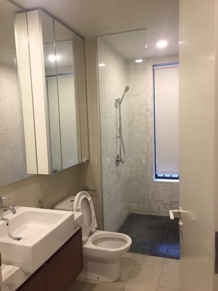 Apartment for Sale at Dedaun Condominium - CHRIS LEE - PropertyGuru.com.my
