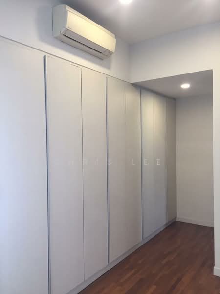 Apartment for Sale at Dedaun Condominium - CHRIS LEE - PropertyGuru.com.my