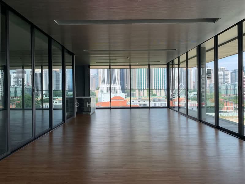 Apartment for Sale at Dedaun Condominium - CHRIS LEE - PropertyGuru.com.my