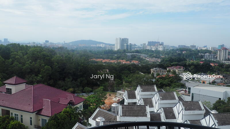 For Rent - Bukit Robson Condominium
