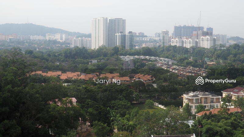 For Rent - Bukit Robson Condominium