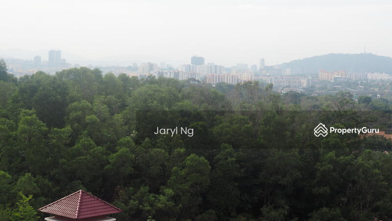 For Rent - Bukit Robson Condominium