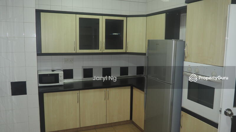For Rent - Bukit Robson Condominium