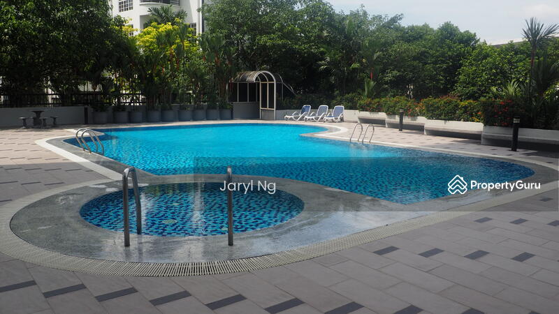 For Rent - Bukit Robson Condominium