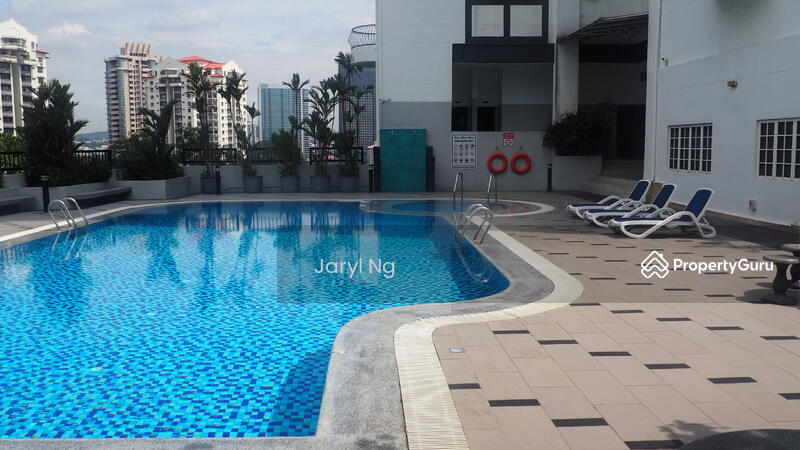 For Rent - Bukit Robson Condominium