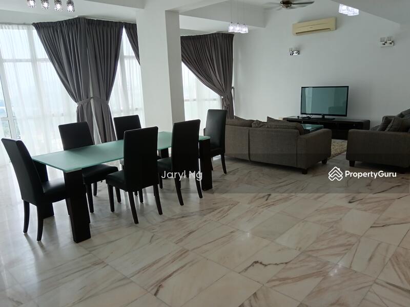 For Rent - Bukit Robson Condominium