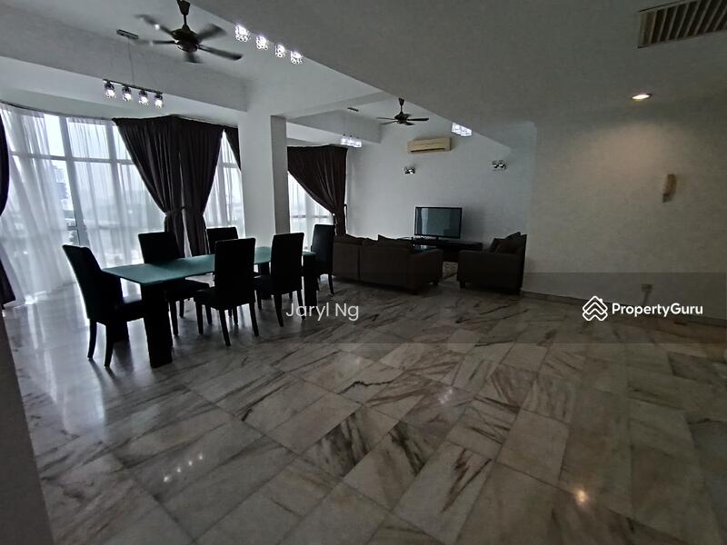For Rent - Bukit Robson Condominium