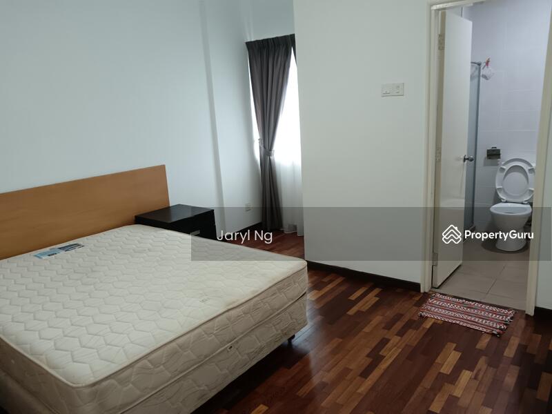 For Rent - Bukit Robson Condominium
