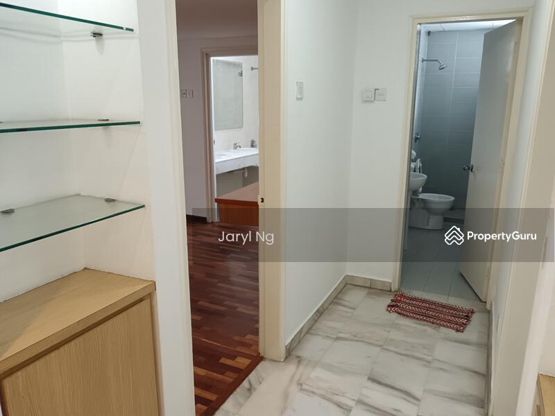 For Rent - Bukit Robson Condominium