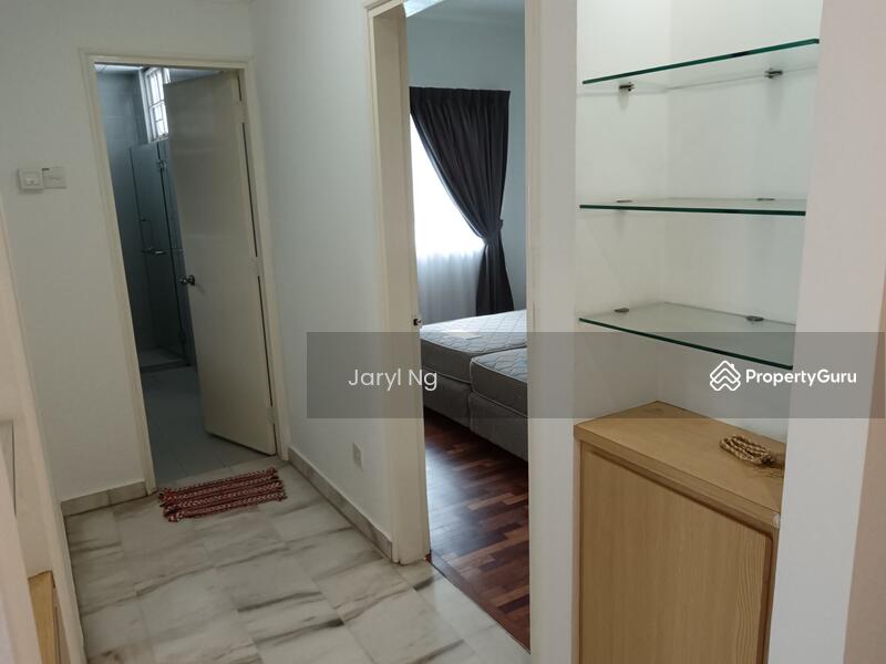 For Rent - Bukit Robson Condominium