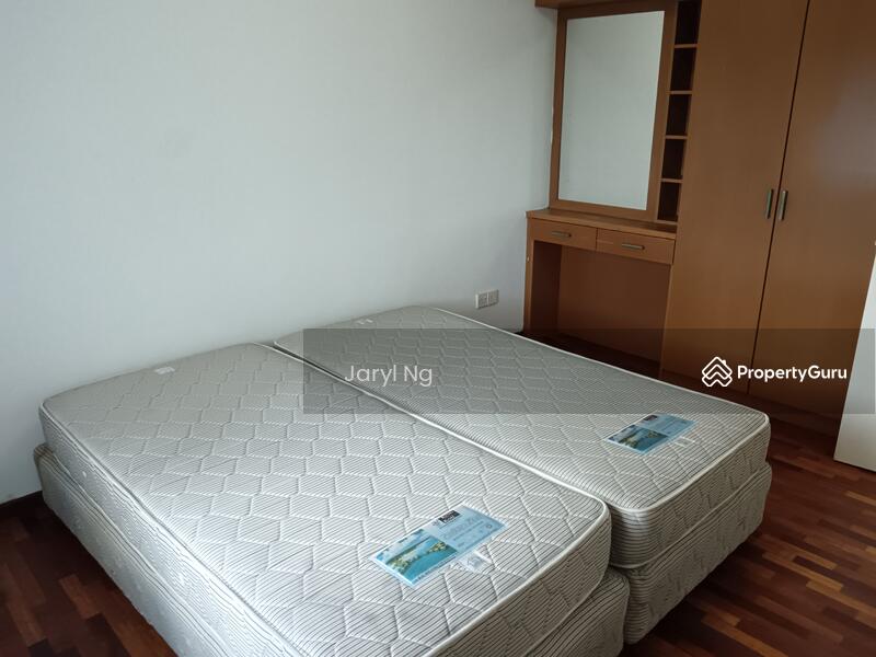 For Rent - Bukit Robson Condominium