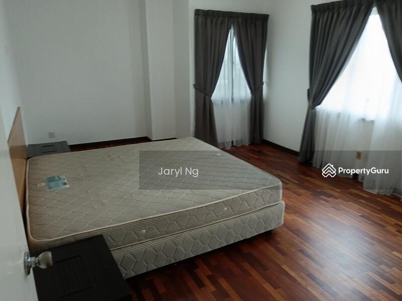 For Rent - Bukit Robson Condominium