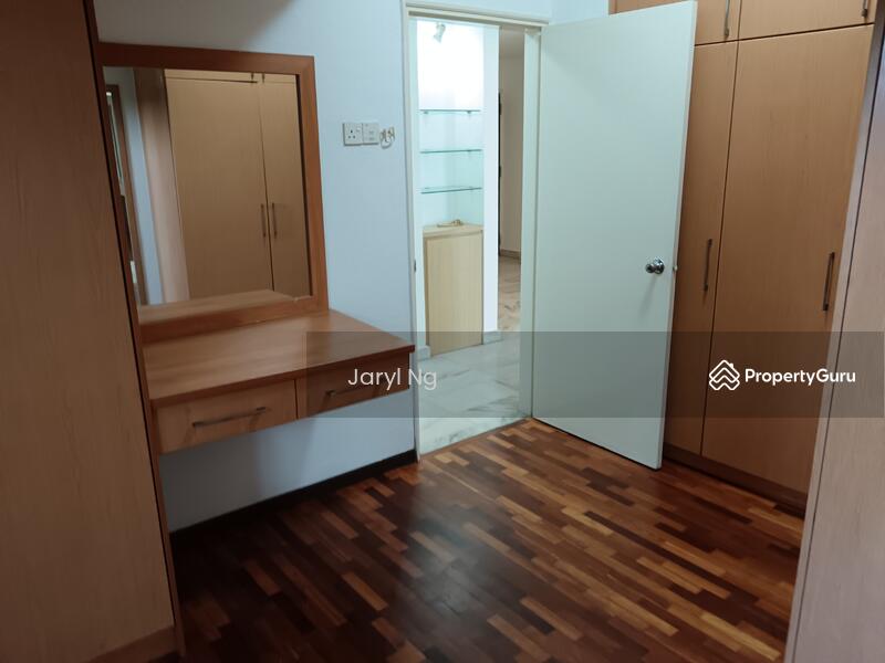 For Rent - Bukit Robson Condominium