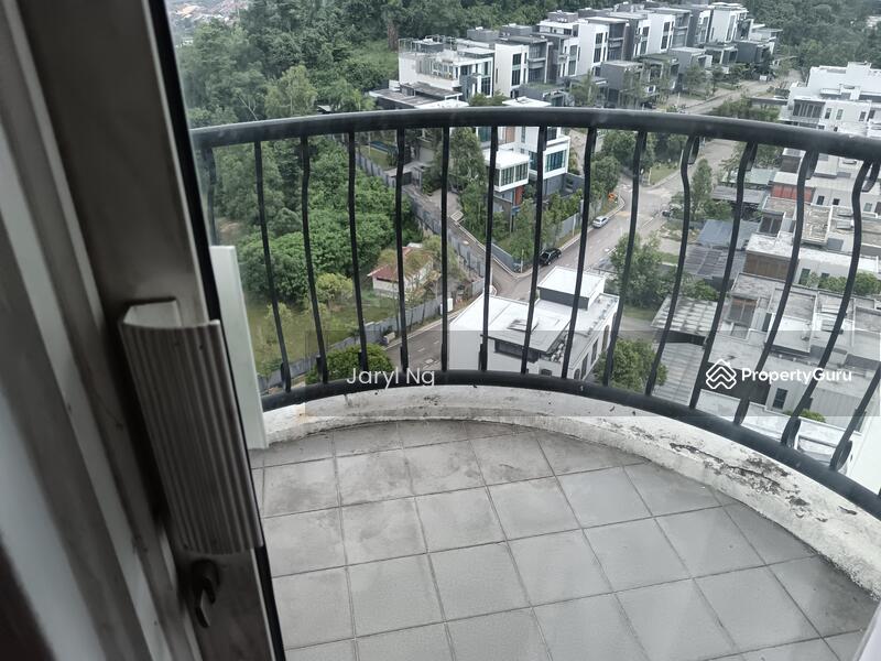 For Rent - Bukit Robson Condominium