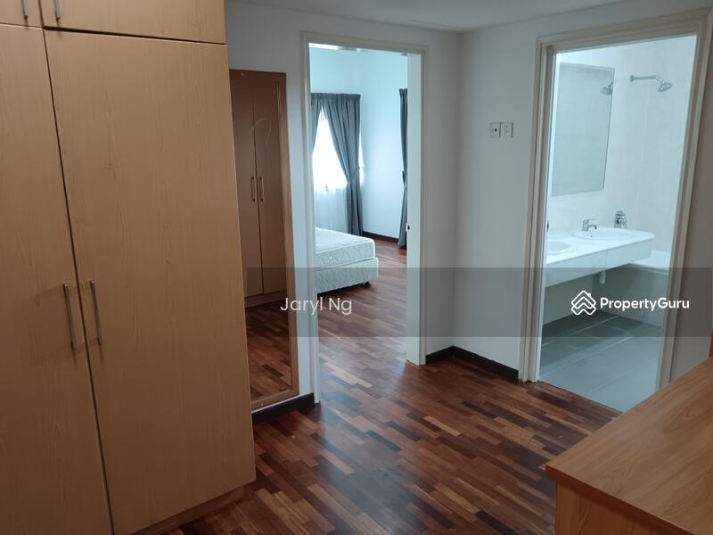 For Rent - Bukit Robson Condominium