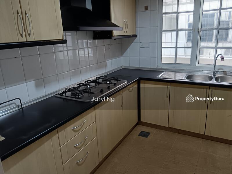 For Rent - Bukit Robson Condominium