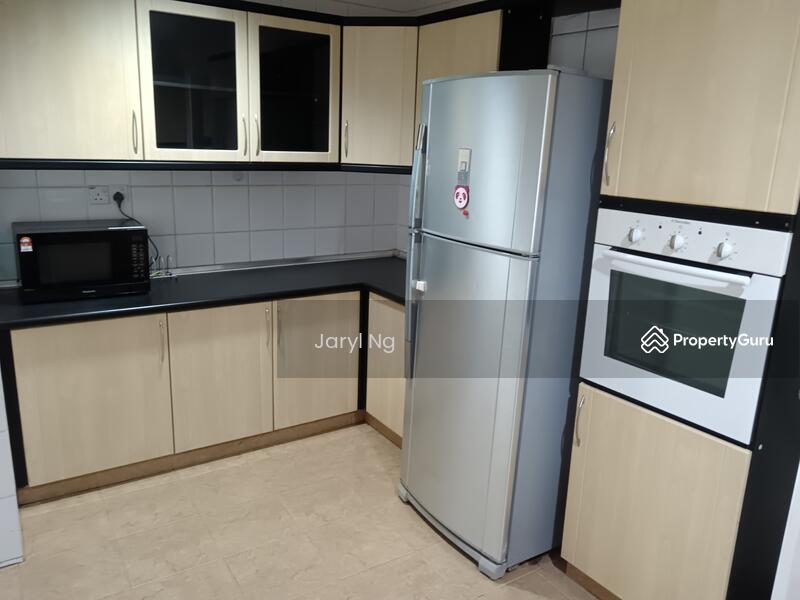 For Rent - Bukit Robson Condominium