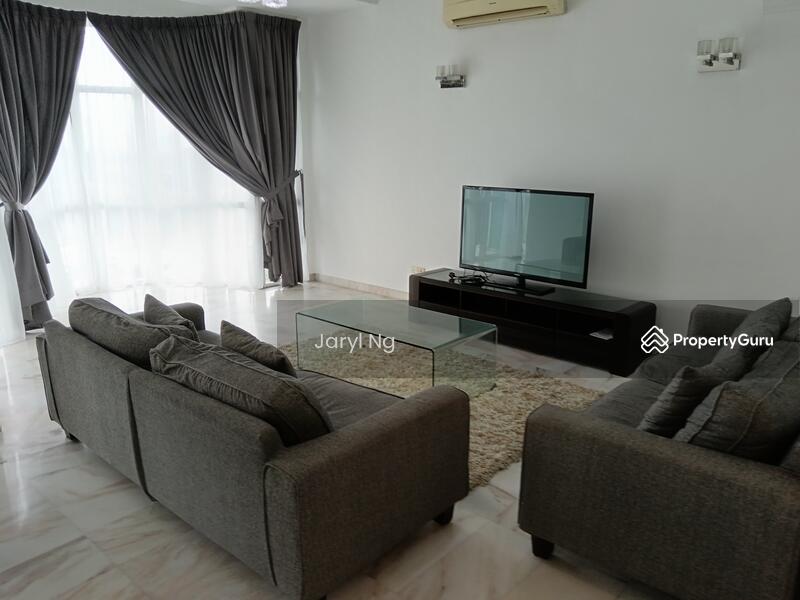 For Rent - Bukit Robson Condominium