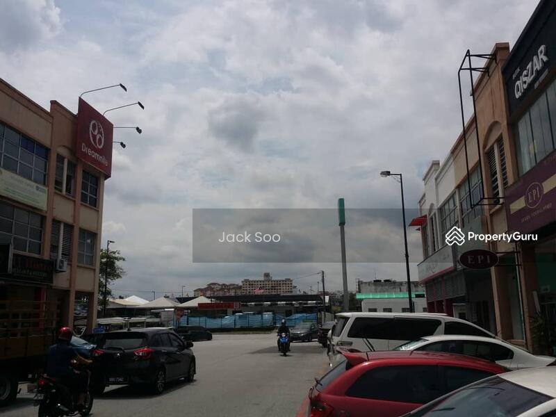 Shop / Office for Rent in Ampang Jaya (Ampang) - Jack Soo - PropertyGuru.com.my