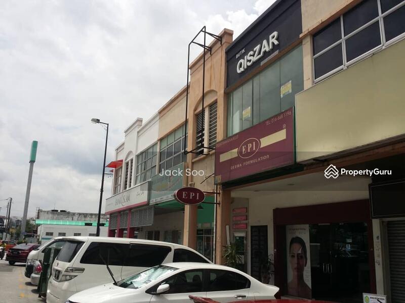Shop / Office for Rent in Ampang Jaya (Ampang) - Jack Soo - PropertyGuru.com.my