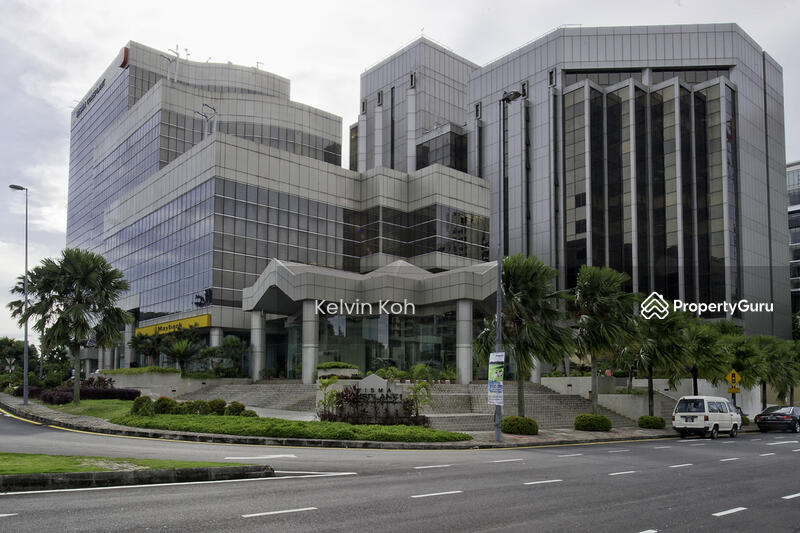 For Rent - Wisma Consplant