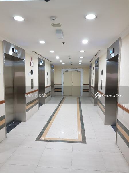 For Rent - Wisma Consplant