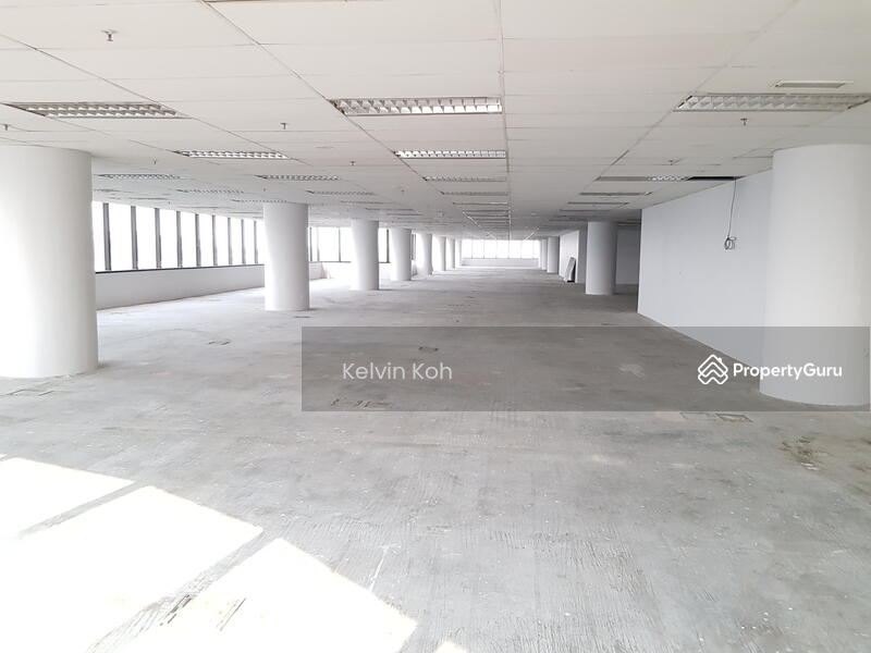 For Rent - Wisma Consplant