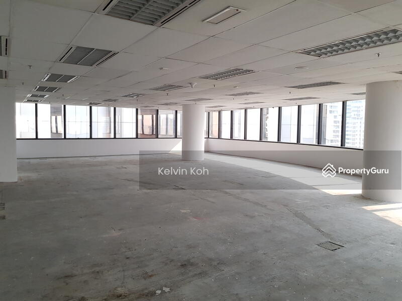 For Rent - Wisma Consplant