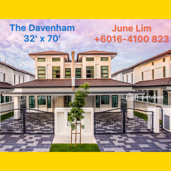 [No Longer Available] Eco Botanic, Jalan Eko Botani 1/1, Taman Eko