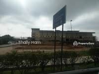 For Rent - land at balakong