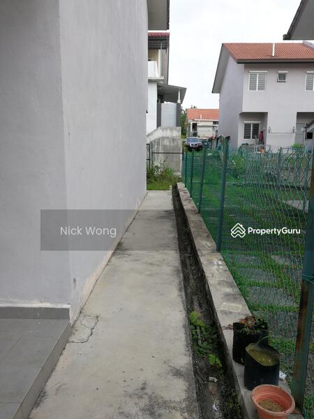 Rumah Teres untuk Disewa di Aman Putri (Sungai Buloh) - Nick Wong - PropertyGuru.com.my