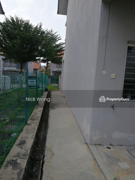 Rumah Teres untuk Disewa di Aman Putri (Sungai Buloh) - Nick Wong - PropertyGuru.com.my