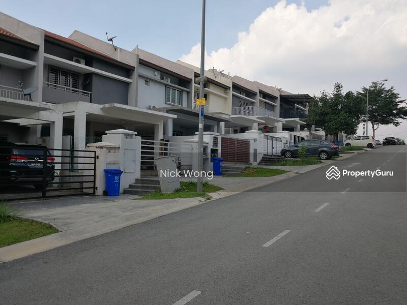 Rumah Teres untuk Disewa di Aman Putri (Sungai Buloh) - Nick Wong - PropertyGuru.com.my