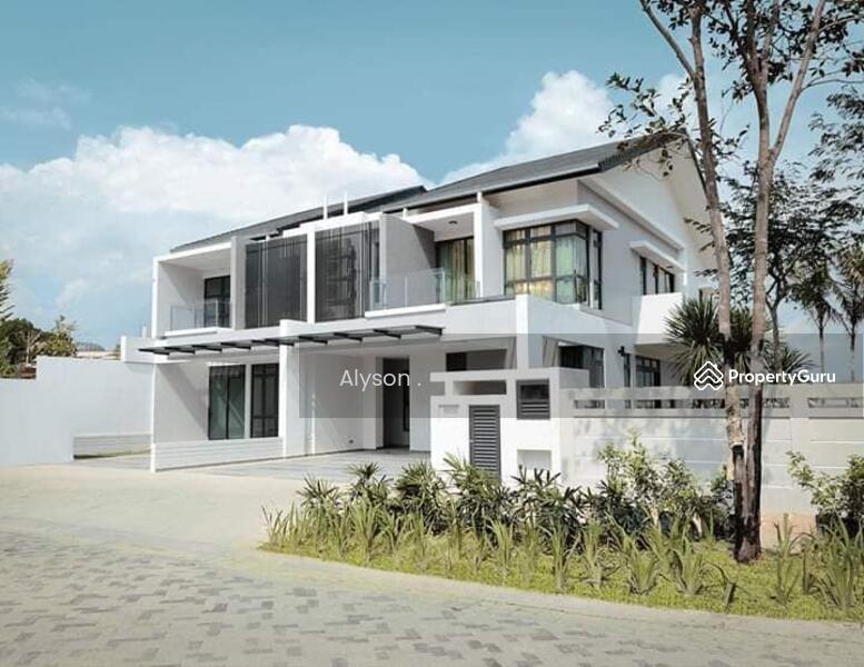 Rumah Teres 2 Tingkat Di @Price From  Rm628k, Bangsar, Kuala Lumpur, 4