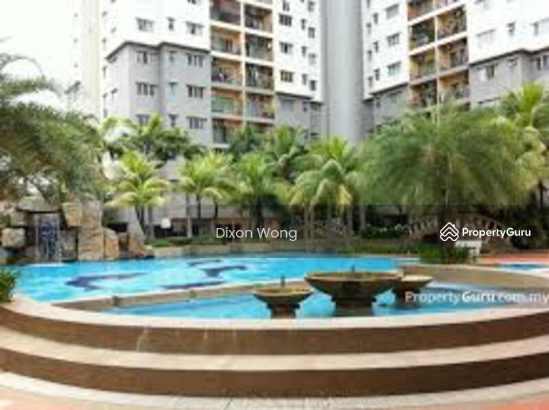 Condominium for Rent at Kelana Mahkota - Dixon Wong - PropertyGuru.com.my