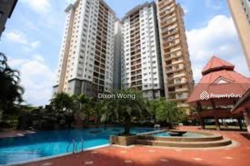 Condominium for Rent at Kelana Mahkota - Dixon Wong - PropertyGuru.com.my
