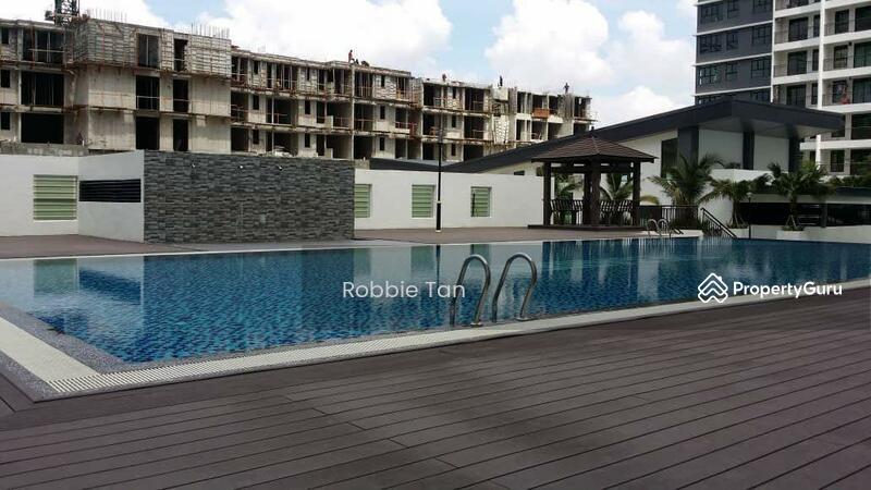 Untuk Dijual - The Garden Residences
