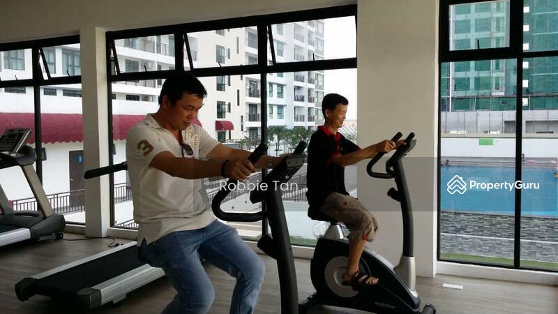 Untuk Dijual - The Garden Residences