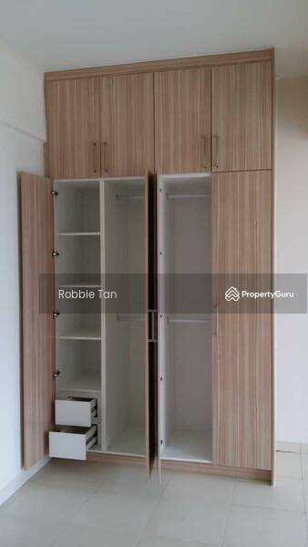 Untuk Dijual - The Garden Residences
