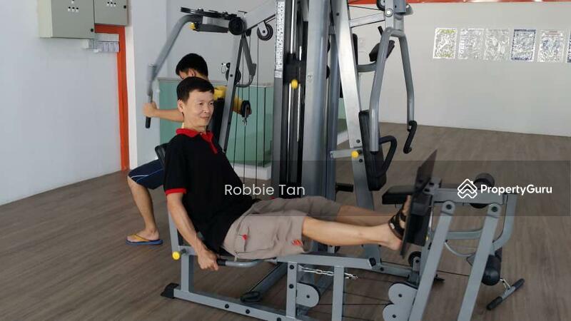 Untuk Dijual - The Garden Residences