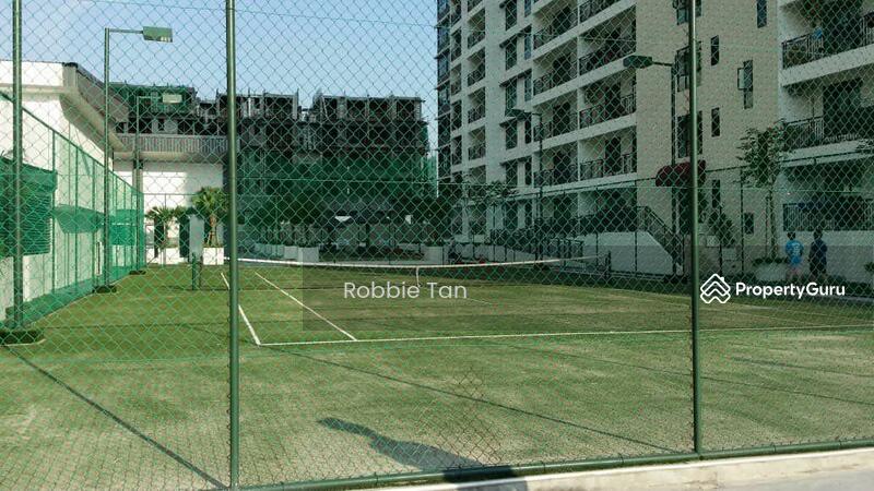 Untuk Dijual - The Garden Residences