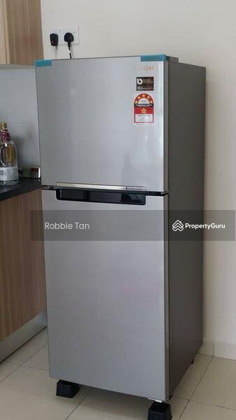 Untuk Dijual - The Garden Residences