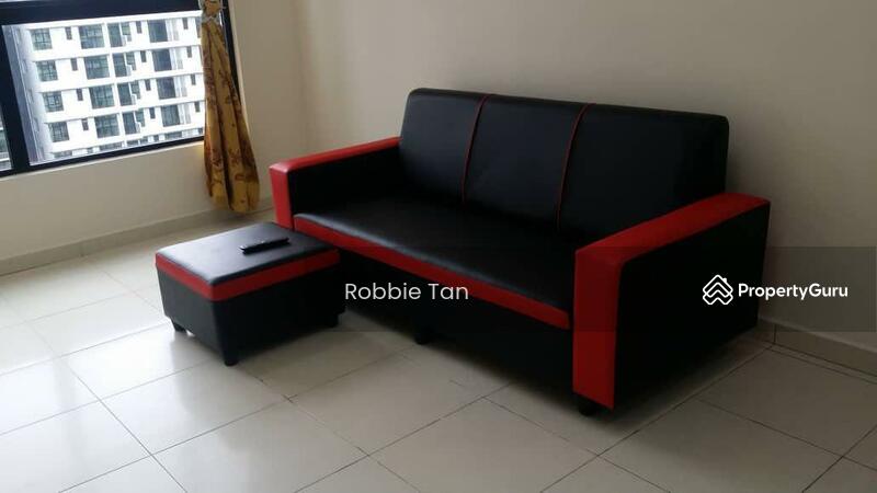 Untuk Dijual - The Garden Residences