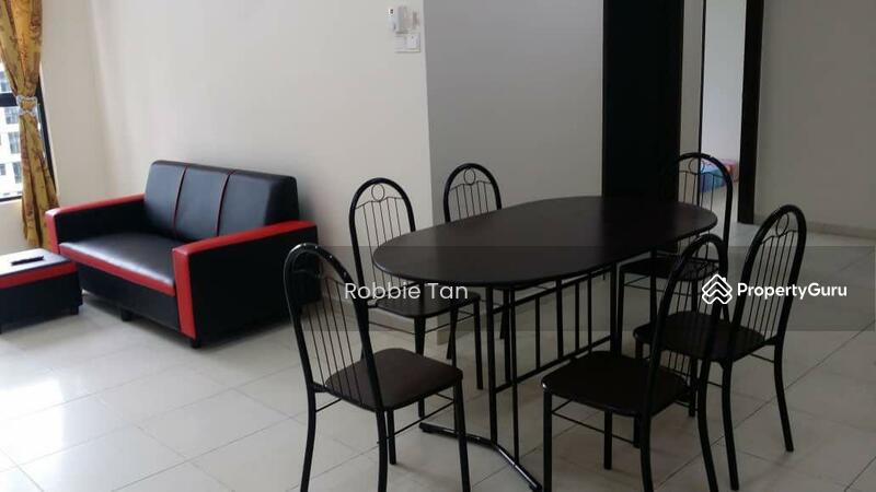 Untuk Dijual - The Garden Residences