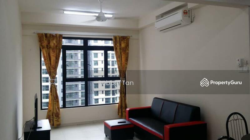 Untuk Dijual - The Garden Residences