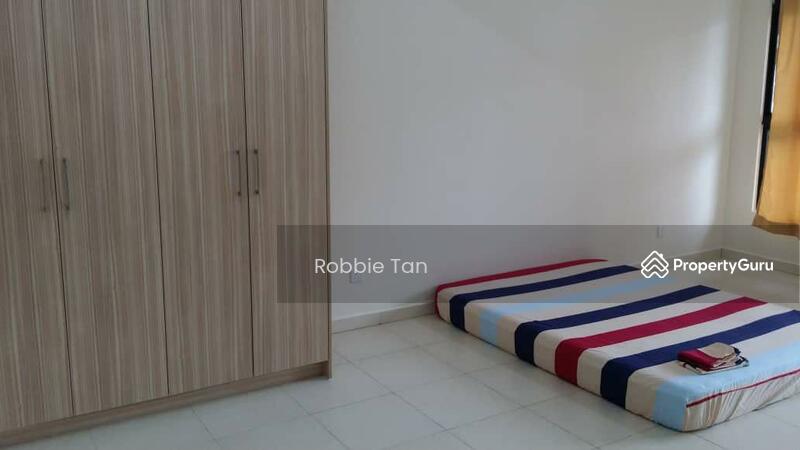 Untuk Dijual - The Garden Residences
