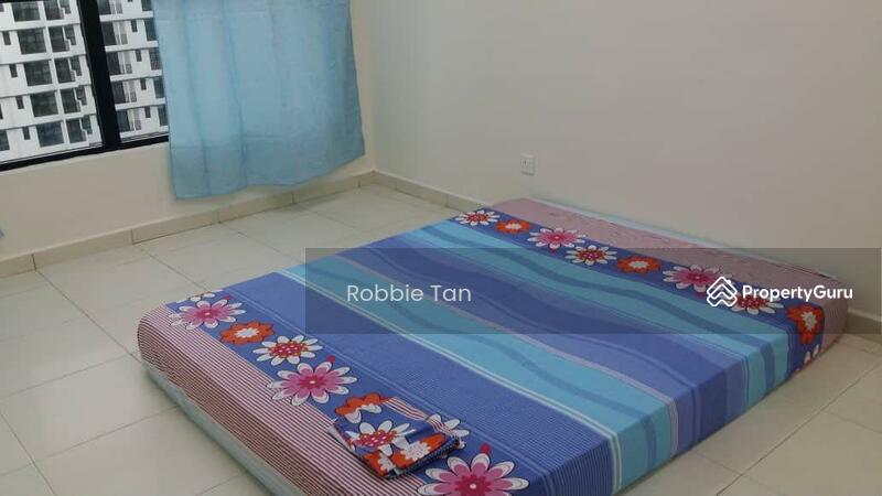Untuk Dijual - The Garden Residences
