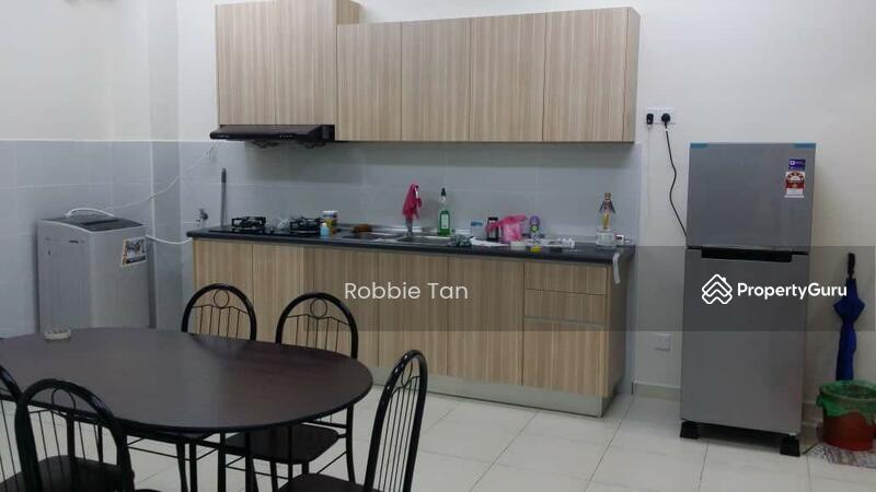Untuk Dijual - The Garden Residences