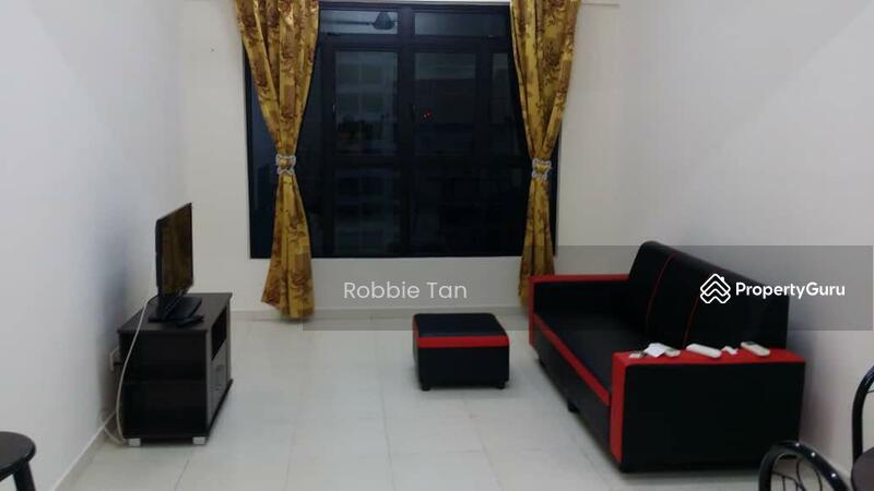 Untuk Dijual - The Garden Residences